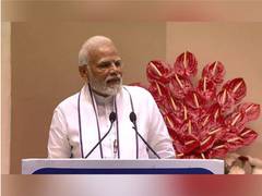 
      
      PM Modi extends best wishes on Eid Milad-un-Nabi
      
      
