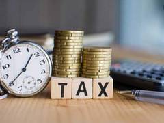 
      
      Direct tax collection grew 24 per cent so far this year
      
      