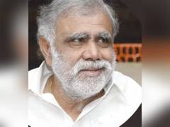 
      
      Tamil Nadu: DMK leader lauds CM Stalin for party president post
      
      