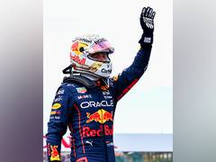 
      
      Verstappen wins rain-hit Japanese GP, captures second F1 title
      
      