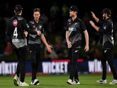 
      
      Bowlers did a great job: Williamson on NZ's win over BANG
      
      
