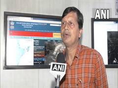 
      
      No rain in Delhi NCR from tomorrow: IMD senior scientist
      
      