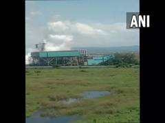 
      
      One killed, two injured in blast at power generation plant 
      
      