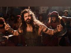 
      
      Magnum opus 'Ponniyin Selvan 2' release date set for 2023
      
      