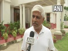 
      
      AAP Minister Rajendra Pal Gautam resigns
      
      