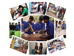
      
      Pradhan Mantri National Apprenticeship Mela to be held  on Oct 10
      
      