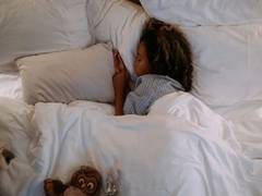 
      
      Setting sleep schedule can help adolescents get more sleep: Study
      
      