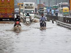 
      
      UP rains: Schools shut in various cities on Monday
      
      