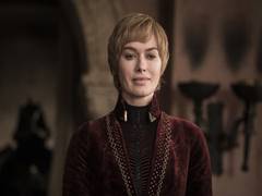 
      
      'Game of Thrones' star Lena Headey gets married for third time
      
      
