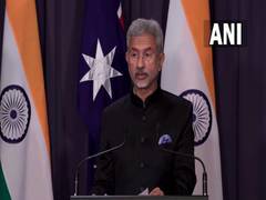 
      
      Discussed Ukraine, its repercussions in Indo-Pacific: Jaishankar
      
      