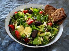 
      
      Mediterranean diet improves immunotherapy response rates
      
      