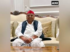 
      
      Union Ministers condole death of Mulayam Singh Yadav
      
      