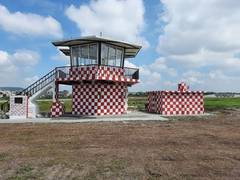 
      
      MiCoB delivers 3D Concrete Printed Runway Controller Hut
      
      