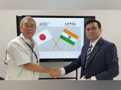 
      
      Advik Hi-Tech and Nikki Co Ltd to bring Sustainable Innovations 
      
      