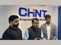 
      
      CHINT India opens its First Exclusive showroom in Uttarakhand
      
      