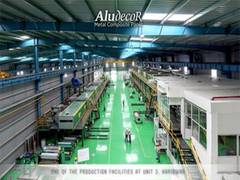 
      
      Aludecor inaugurates its third manufacturing unit in Haridwar
      
      