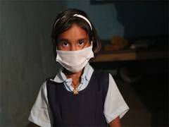 
      
      Increasing chores, marriage are preventing girls from school
      
      