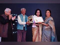
      
      Jafri Foundation celebrates the second death anniversary 
      
      