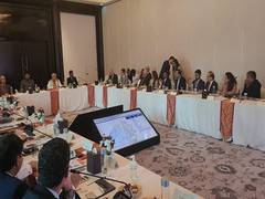 
      
      Invest Haryana Roadshow in Dubai witnesses overwhelming response
      
      
