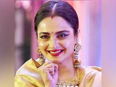 
      
      Happy Birthday Rekha: Top 5 films of veteran star
      
      