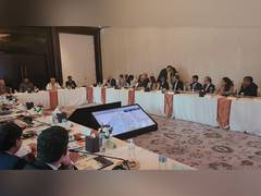 
      
      World Trade Center initiates 'Operate from Faridabad' Campaign
      
      
