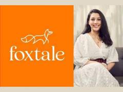 
      
      Foxtale ropes in Television Actor Shivangi Joshi
      
      