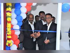 
      
      JM Financial Home Loans launches its branch in Erode
      
      
