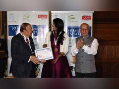 
      
      StudyMEDIC bags Achievers' World Leadership Award 2022 
      
      