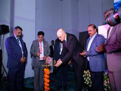 
      
      Electronica India and productronica India catalyzed self-reliance
      
      