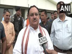 
      
      JP Nadda condoles Mulayam Singh Yadav's death
      
      