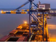 
      
      Adani Ports gets NCLT approval for acquisition of Gangavaram port
      
      
