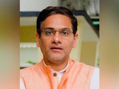 
      
      4 booked for conspiring to kill U'khand minister Saurabh Bahuguna
      
      