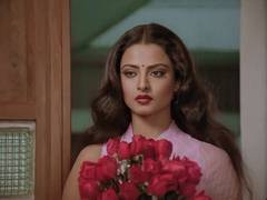 
      
      Bollywood celebs extend warm birthday wishes to Rekha
      
      