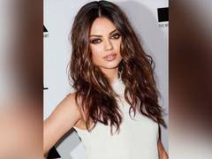 
      
      Mila Kunis blasts Oscars standing ovation after Will Smith's slap
      
      