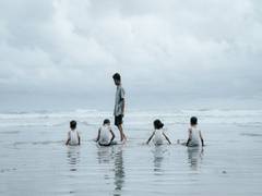 
      
      Better adult well-being linked to experiences of blue spaces
      
      