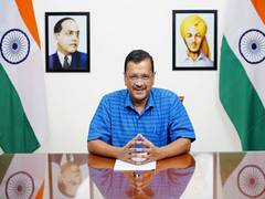 
      
      Delhi govt waives late payment surcharge on water bills
      
      
