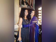 
      
      Gauri Shinde pays special tribute to Sridevi
      
      