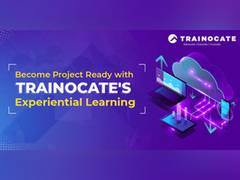 
      
      Trainocate announces Experiential Learning
      
      