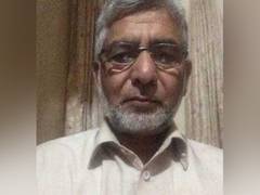 
      
      Jailed Kashmiri separatist Altaf Ahmad Shah passes away in Delhi 
      
      