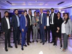 
      
      Axiom Landbase organises the biggest property expo in Gurugram
      
      