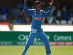 
      
      ICC Women's T20 rankings: Deepti Sharma makes huge gains
      
      