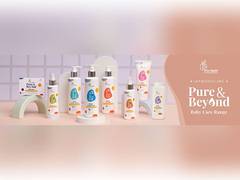 
      
      India's leading D2C baby products brand - R for Rabbit
      
      