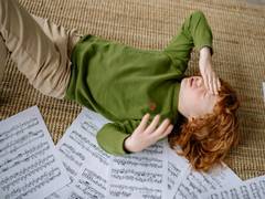 
      
      Stress, anxiety, depression, behavioral addiction on rise
      
      