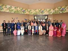 
      
       Bangladesh civil servants to undergo training by 2025
      
      
