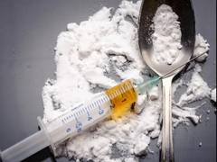 
      
      BSF seizes over 9 kg heroin hidden in 764 soap cases in Assam
      
      