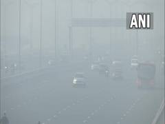 
      
      Increase in smog causing respiratory problems
      
      