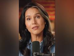 
      
      Tulsi Gabbard announces exit from Democratic Party
      
      