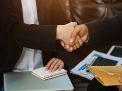 
      
      NMDC, RailTel sign MoU for digital transformation of mining firm
      
      