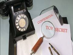 
      
      Former spymaster rules out ban on phone tapping in Pakistan
      
      