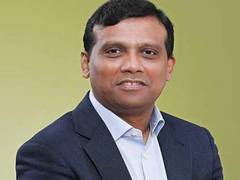 
      
      Infy president resigns before earnings' announcement
      
      